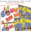 Bandes Originales Des Films La Boum / La Boum 2