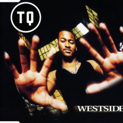 TQ WESTSIDE Фирменный CD 