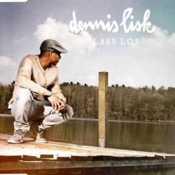 Dennis Lisk Lass Los Фирменный CD 