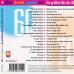 VARIOUS The Beat Goes On (The Greatest Hits Of The 60's And 70's) CD3 Фирменный CD 