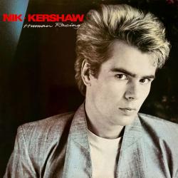 NIK KERSHAW HUMAN RACING Виниловая пластинка NIK KERSHAW HUMAN RACING Виниловая пластинка