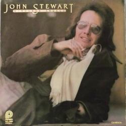 John Stewart WINGLESS ANGELS Виниловая пластинка 