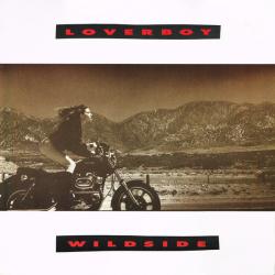 LOVERBOY WILDSIDE Виниловая пластинка LOVERBOY WILDSIDE Виниловая пластинка