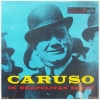 CARUSO IN NEAPOLITAN SONGS