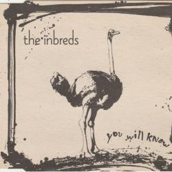 The Inbreds You Will Know Фирменный CD 