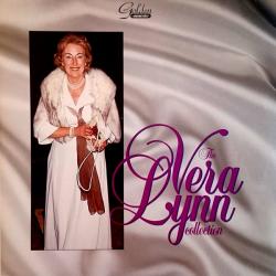 Vera Lynn The Vera Lynn Collection (Golden Memories) Виниловая пластинка 