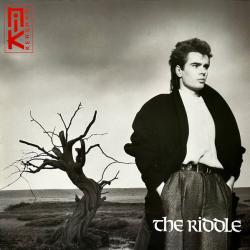 NIK KERSHAW THE RIDDLE Виниловая пластинка NIK KERSHAW THE RIDDLE Виниловая пластинка