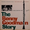 ORIGINAL SOUNDTRACK FROM THE BENNY GOODMAN STORY