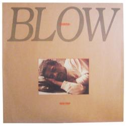 KURTIS BLOW EGO TRIP Виниловая пластинка 