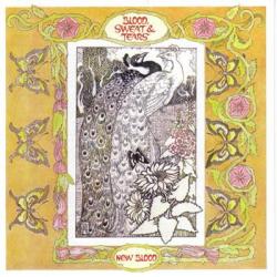 BLOOD, SWEAT AND TEARS New Blood Виниловая пластинка 