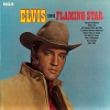 ELVIS SINGS FLAMING STAR