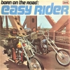 Born On The Road: Easy Rider