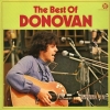 THE BEST OF DONOVAN