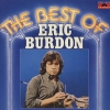 THE BEST OF ERIC BURDON