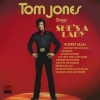 TOM JONES SINGS SHE'S A LADY
