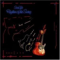 SEAN TYLA Rhythm Of The Swing Виниловая пластинка 