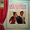Der Barbier Von Sevilla - Großer Querschnitt