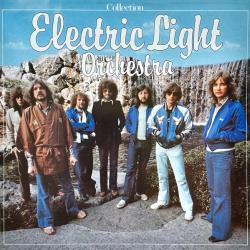 ELECTRIC LIGHT ORCHESTRA Collection Виниловая пластинка ELECTRIC LIGHT ORCHESTRA Collection Виниловая пластинка