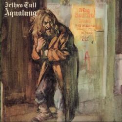 JETHRO TULL Aqualung Виниловая пластинка JETHRO TULL Aqualung Виниловая пластинка