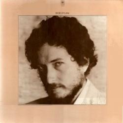 BOB DYLAN New Morning Виниловая пластинка 