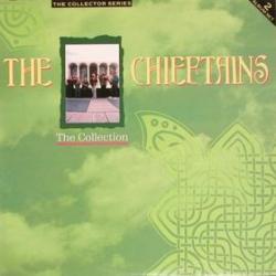 CHIEFTAINS THE COLLECTION Виниловая пластинка 