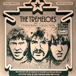 TREMELOES STARSOUND COLLECTION Виниловая пластинка 