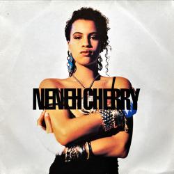 NENEH CHERRY RAW LIKE SUSHI Виниловая пластинка 