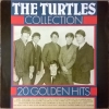 THE TURTLES COLLECTION - 20 GOLDEN HITS
