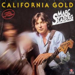 MARC SEABERG CALIFORNIA GOLD Виниловая пластинка MARC SEABERG CALIFORNIA GOLD Виниловая пластинка
