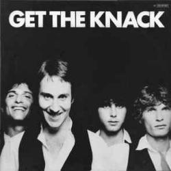 KNACK GET THE KNACK Виниловая пластинка KNACK GET THE KNACK Виниловая пластинка