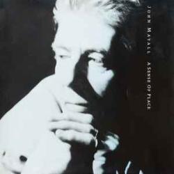 JOHN MAYALL A SENSE OF PLACE Виниловая пластинка 