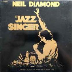 NEIL DIAMOND JAZZ SINGER Виниловая пластинка NEIL DIAMOND JAZZ SINGER Виниловая пластинка