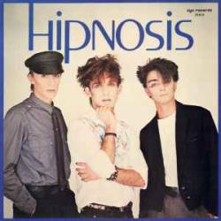 HIPNOSIS HIPNOSIS Виниловая пластинка HIPNOSIS HIPNOSIS Виниловая пластинка
