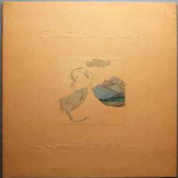 JONI MITCHELL COURT AND SPARK Фирменный CD JONI MITCHELL COURT AND SPARK Фирменный CD