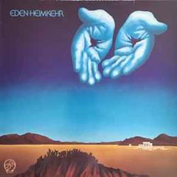 EDEN HEIMKEHR Виниловая пластинка 
