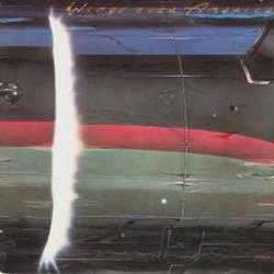 PAUL MCCARTNEY AND WINGS WINGS OVER AMERICA Виниловая пластинка 