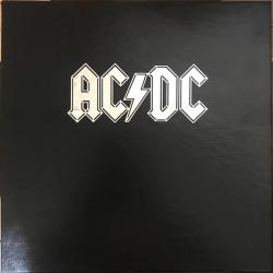 AC/DC IF YOU WANT BLOOD Виниловая пластинка AC/DC IF YOU WANT BLOOD Виниловая пластинка