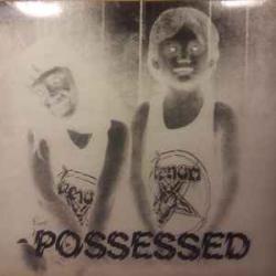 VENOM POSSESSED Виниловая пластинка VENOM POSSESSED Виниловая пластинка