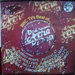 VARIOUS BBC TV'S BEST OF…TOP OF THE POPS VOL. 4 Виниловая пластинка VARIOUS BBC TV'S BEST OF…TOP OF THE POPS VOL. 4 Виниловая пластинка