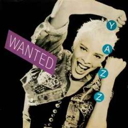 YAZZ WANTED Виниловая пластинка 