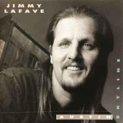 JIMMY LAFAVE AUSTIN SKYLINE Фирменный CD JIMMY LAFAVE AUSTIN SKYLINE Фирменный CD