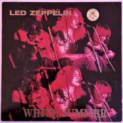 LED ZEPPELIN WHITE SUMMER Виниловая пластинка LED ZEPPELIN WHITE SUMMER Виниловая пластинка