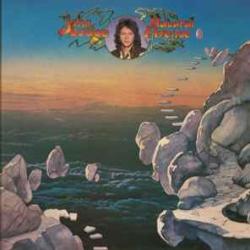 JOHN LODGE NATURAL AVENUE Виниловая пластинка JOHN LODGE NATURAL AVENUE Виниловая пластинка