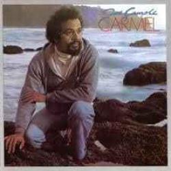 JOE SAMPLE CARMEL Фирменный CD 