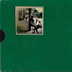 PINK FLOYD UMMAGUMMA Фирменный CD 