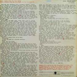 ASHTON, GARDNER & DYKE WHAT A BLOODY LONG DAY IT'S BEEN Виниловая пластинка 