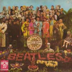 BEATLES SGT. PEPPERS LONELY HEARTS CLUB BAND Виниловая пластинка BEATLES SGT. PEPPERS LONELY HEARTS CLUB BAND Виниловая пластинка