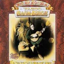 STEFAN GROSSMAN YAZOO BASIN BOOGIE Фирменный CD 