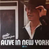 ALIVE IN NEW YORK