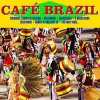 CAFÉ BRAZIL